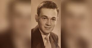 Ernest "Ernie" Steward Obituary