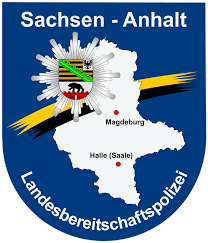 Kostenlose lieferung für viele artikel! Landesbereitschaftspolizei Sachsen Anhalt Wikipedia