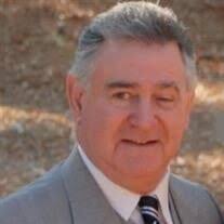 Carl W. Ward Obituary