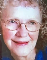 Obituary for Iva N (Powell) Johnson