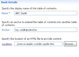 After that, word will build it automatically, from those headings. Table Of Contents Page