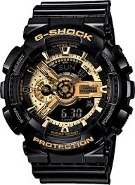 The strap is covered with illustrations and graphics finely drawn in black. Ga110jdb 1a4 G Shock Casio Usa