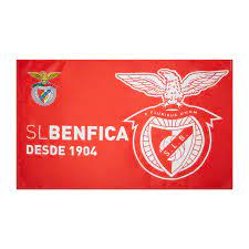 Red flag sport lisboa e benfica. Bandeira Benfica Desde 1904 Com A Dimensao 150 X 90 Cm Sl Benfica