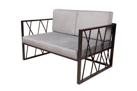Comfort W Metal Sedir Usta Sandalye Masa Sandalye Uretimi