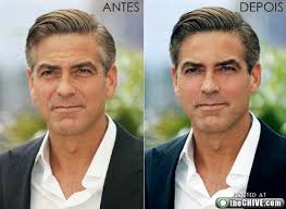 Top 10 Images Of Celebrity Photoshop Fails/Disasters: The Images