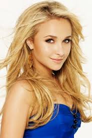 Heroes” Hayden Panettiere Stars in an ABC Pilot