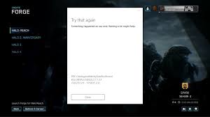 Halo master chief collection custom installation lets you. Cannot Play Any Halo Mcc Games Microsoft Community