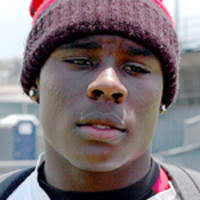 Dion Bailey 2010 Safety USC