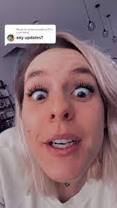 Athena Watkins's Instagram, Twitter & Facebook