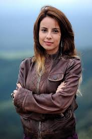 Andréia horta está fora das novelas desde tempo de amar, veiculada em 2017, mas vem a atriz já começou as gravações de um lugar ao sol, folhetim que substituirá a novela das nove amor de. Actresses Andreia Horta From The Afro Brazilian Affair Facebook