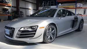 Image result for Ice Silver 2011 R8