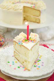 Birthday Cake Icing Recipe Recipe Icing Recipe Easy Birthday Cake Recipes Frosting Recipes