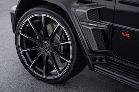 Hier kommt der brabus g v12 900. Brabus G V12 900 Limited Edition 1 Of 10 Supercars Brabus