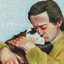 Smells Like Joseph Quinn Candle Joseph Quinn Fan Gift, Best Friend Gifts,  Fandom Inspired Candle FAST SHIPPING