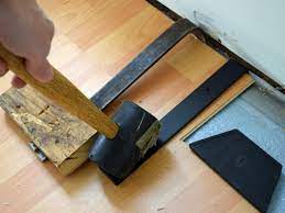 Pin On How To Remove Carpeting And Install Laminate Flooring