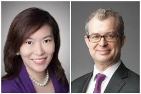 Congratulations to Sidley Partners Yuet Ming Tham and Charlie Wilson, who  were named by The Asian Lawyer as “Compliance/Investigations Lawyer of the  Year” and “M&A Lawyer of the Year” respectively.
