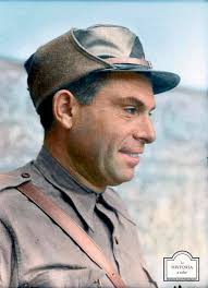 Descubre lo que buenaventura durruti (lafurialibertar) encontró en pinterest, la colección de ideas más grande del mundo. Buenaventura Durruti 14 De Julio De La Guerra Civil Espanola En Color Facebook