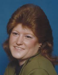 Obituary information for Tammy Camp Ledger