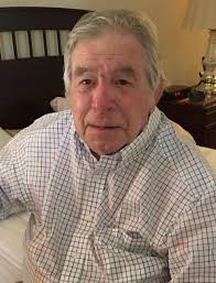 Harold Edwin Gilbert Obituary February 7, 2022