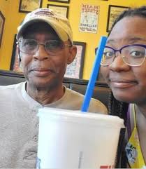 Remembering Richard Sanders, Class of 1969, Atlanta, GA