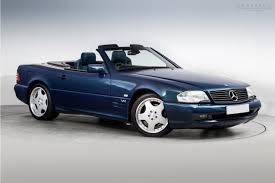 Mercedes Sl600 1997 Mercedes Benz Cars Mercedes Benz Mercedes Benz Germany