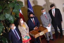 Add cuarentena to one of your lists below, or create a new one. Min Hacienda On Twitter El Ministro De Hacienda Ignaciobriones Y Senadores De Chile Vamos Anunciaron La Entrega De Un Ife Cuarentena Que Sera Incluido En La Ley De Presupuestos 2021 Https T Co 7m28w7cdwa