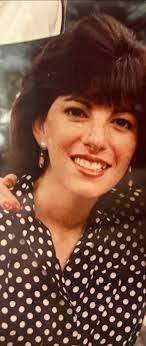 Obituary for Angie Schubert from 2012