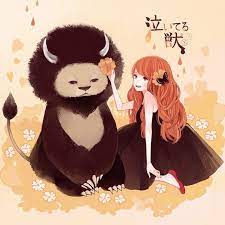 Mokaffe Anime Anime Images Anime Art