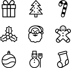 Select from premium cactus christmas of the highest quality. Download Christmas Cactus Icon Png Image With No Background Pngkey Com