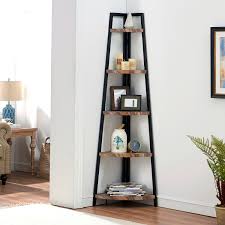 Pin By Ligia Alves Rocha On Hipnose In 2020 Corner Bookshelves Shelves Bookcase