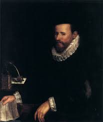 She is regarded as the first lavinia fontana was born in bologna, the daughter of the painter prospero fontana, who was. Portrat Von Einem Notar 1583 Von Lavinia Fontana 1552 1614 Italy Kunstreproduktionen Lavinia Fontana