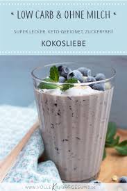 Pin Auf Volle Kanne Gesund Lchf Rezepte