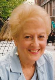 Eleanor Logan Obituary (2014)