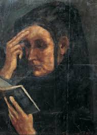 Maestros españoles del retrato: Ramón Parada Justel