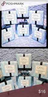 This collection of bedding sets has been thoughtfully put together to give you the perfect combination of comfort, durability and style. Pk Of 4 Bath Bar Ocean Mist Nest Fragrance