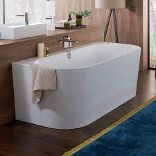 Villeroy boch badewanne finion youtube antheus bathtub freestanding ubq155anh7f400fv villeroy boch explore bathtubs from villeroy boch villeroy boch subway badewanne star white uba167sub2v 96 reuter villeroy boch subway duo rechteck badewanne 1600 x 700 mm mit. Villeroy Boch Oberon 2 0 Duo Vorwand Badewanne Baddepot De