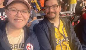 Katelyn Boudreau and Mason Harris' Wedding Website