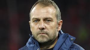 Fc köln, sv outgoing bayern munich coach hansi flick will succeed his former boss joachim. Germany Appoints Hansi Flick As Coach After Euro 2020 Oer Live