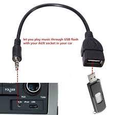3 5 mm jack wiring diagram new usb to audio jack wiring diagram img source. Aux Cable Jack To Usb 2 0 3 5mm Male Audio Otg Converter Adapter Type A Female Unbrandedgeneric Usb Usb Cable Diy Otg