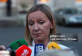 102 Lucinda Creighton Stock Photos, High-Res Pictures, and Images