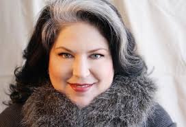 The Flying Dutchman Programme by Vancouver Opera