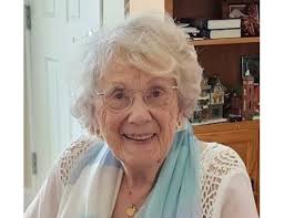 Anne Durocher Obituary (1934