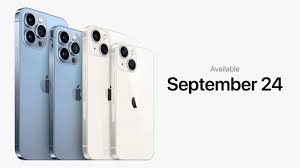 Conozca nuestras increíbles ofertas y promociones en millones de productos. All Iphone 13 Models Available To Pre Order This Friday With September 24 Release Date Macrumors