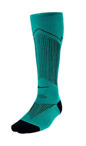 Nike Elite Compression Otc Running Marathon Socks Was 50 Running Socks Nike Elite Marathon Running