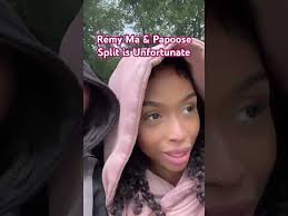 Remy Ma Airs Out Papoose in Divorce Drama—& Clarissa Shields Is Catching  Strays She Ain't Ready For