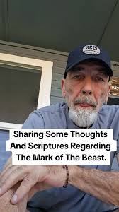 Understanding The Mark of The Beast in Scripture