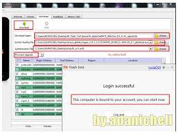 These auth/authentication files for mtk devices are very rare and almost impossible to get for every device out there. Flash Redmi 6 Cereus Via Flashtool No Ubl Adanichell Software Hardware