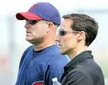 UMass Alum, Indians GM Chris Antonetti Feature Story