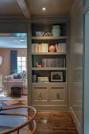 Two Of My Most Favorite Books And Two Amazing Signed Book Giveaways Enchanted Blog Home Bookcase Inspiration Built In Bookcase