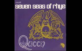 Free Free Queen Seven Seas Of Rhye 508 SVG PNG EPS DXF File